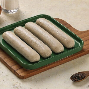 Chicken Breakfast Sausage