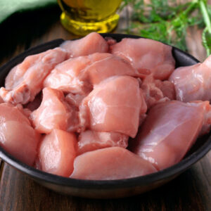 Chicken Curry Cut - Large Pieces
