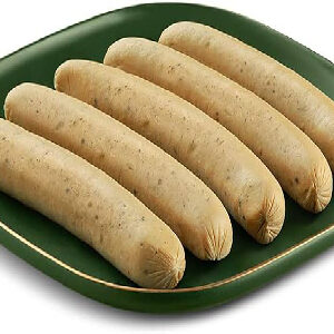 Chicken Pepper Sausage