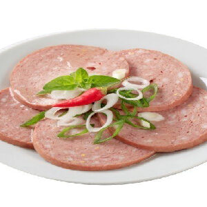 Classic Chicken Salami
