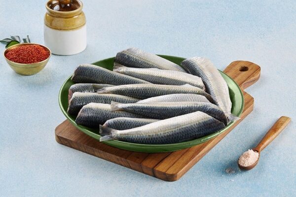 Premium Sardine / Mathi / Tarli